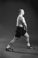 Gastro Stretch