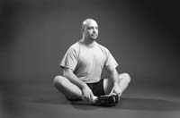 Groin Stretch