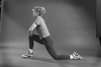 Hip Flexor