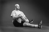 Hip Stretch