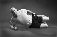 Quad Stretch