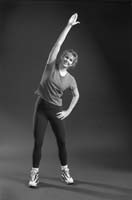 Side Stretch