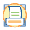 printer friendly format option icon