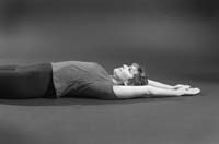 Total Body Stretch